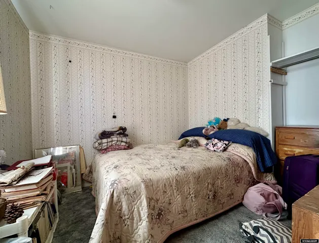 $170,000 | 125 Penland Street, Baggs, WY 82321