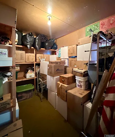 $170,000 | 125 Penland Street, Baggs, WY 82321