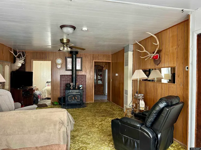 $170,000 | 125 Penland Street, Baggs, WY 82321