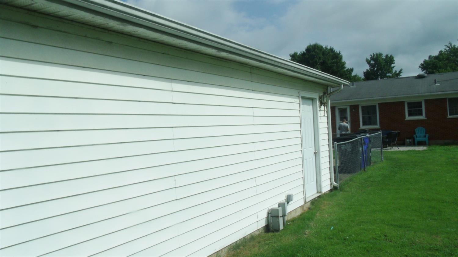 636 Worcester Road Lexington, KY 40503 - Photo 57 of 65 Photo 64