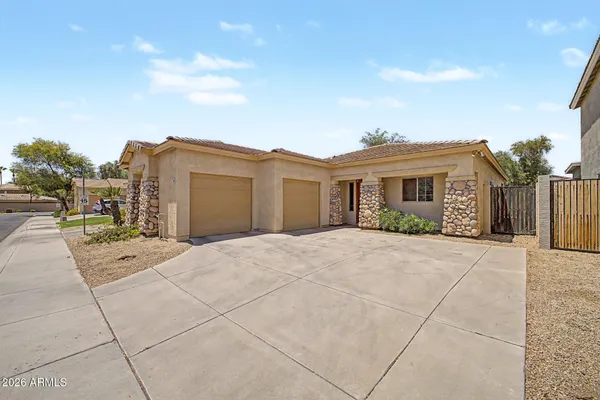 $399,000 | 890 Christine Place, Chandler, AZ 85225