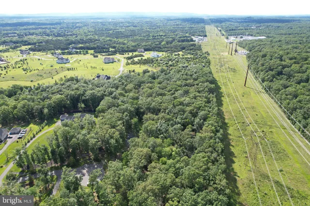 a view of a lake with a mountain