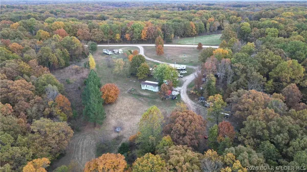 $160,000 | 3441 Minnow Branch Road, Stover, MO 65078