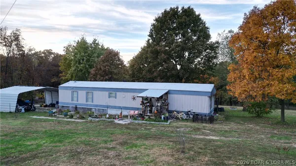 $160,000 | 3441 Minnow Branch Road, Stover, MO 65078