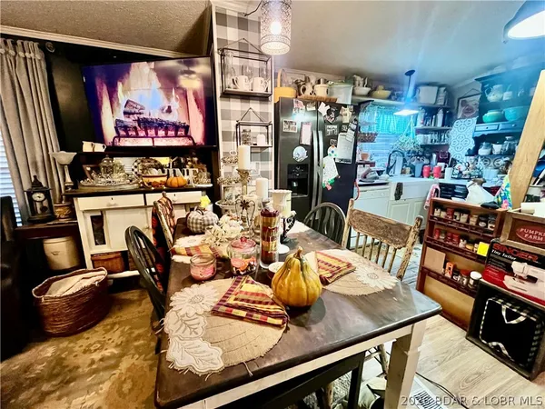 $160,000 | 3441 Minnow Branch Road, Stover, MO 65078