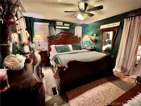 $160,000 | 3441 Minnow Branch Road, Stover, MO 65078