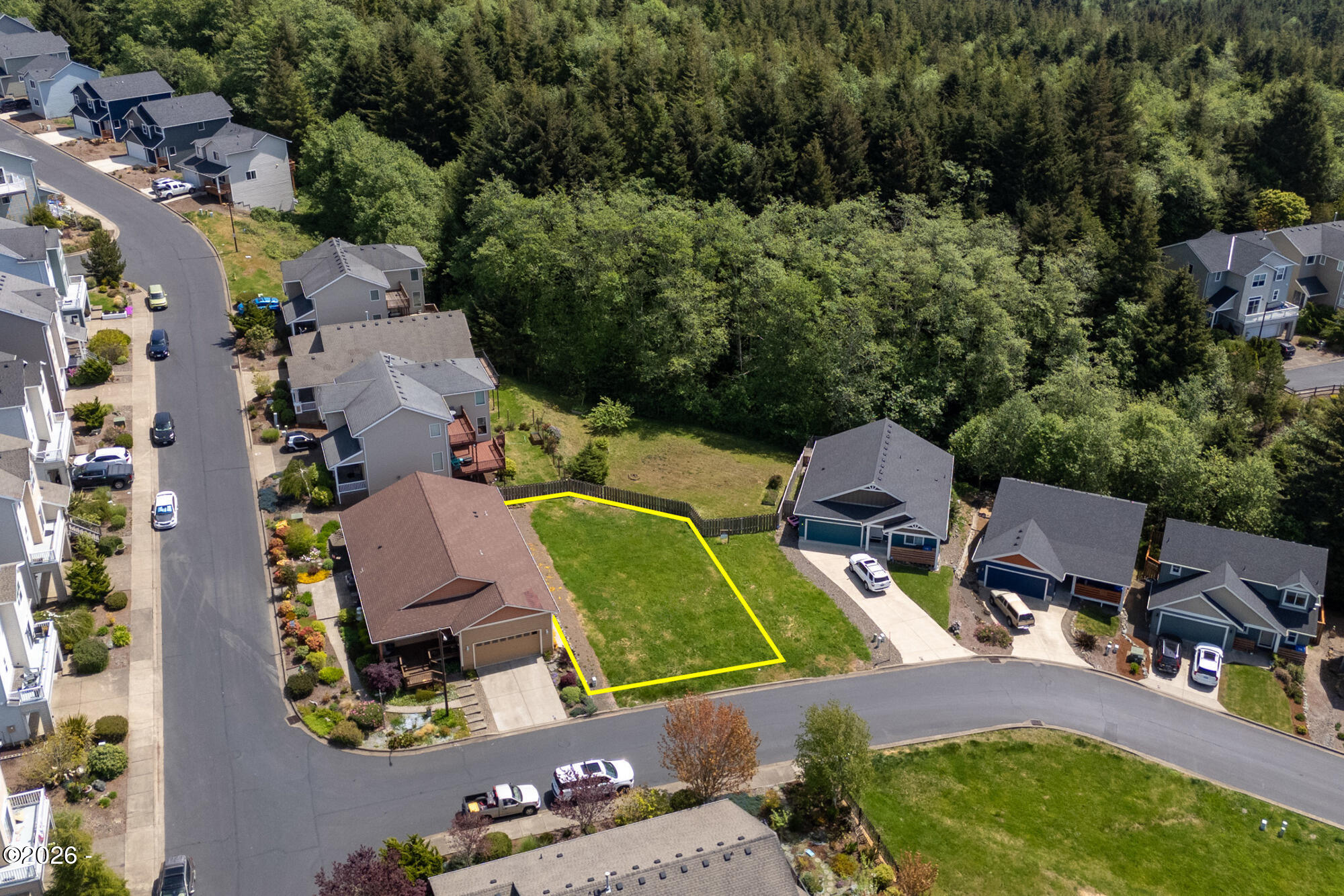 151 Emerald Lane Creswell, OR 97426 - Photo 8 of 23 dji_20260509125101_0029_d-edit