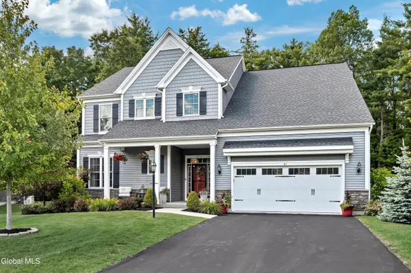 $1,125,000 | 41 Cider Mill Way, Saratoga Springs, NY 12866