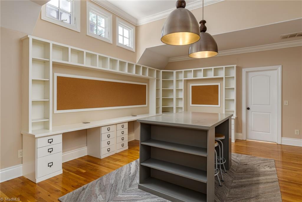 8307 Linville Oaks Drive Oak Ridge, NC 27310 - Photo 22 of 41 Gallery Image 22