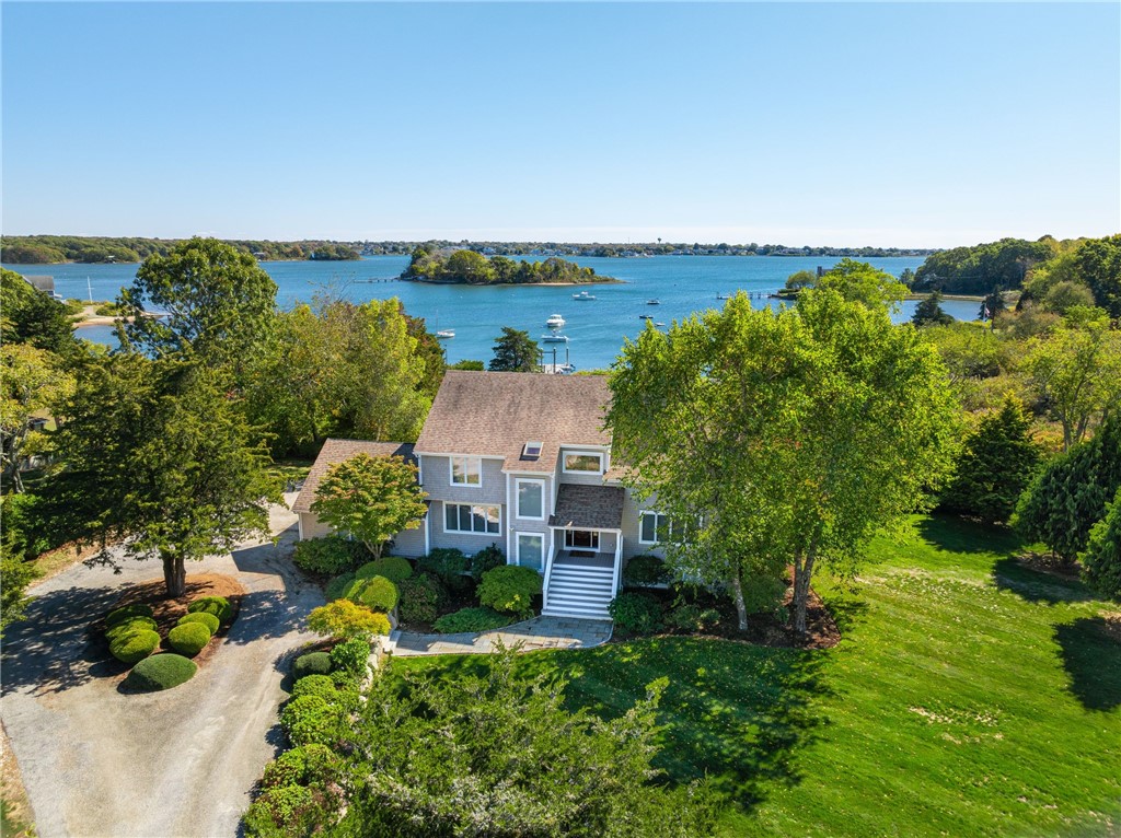 571 Camp Fuller Road South Kingstown, RI 02879 - Photo 5 of 42