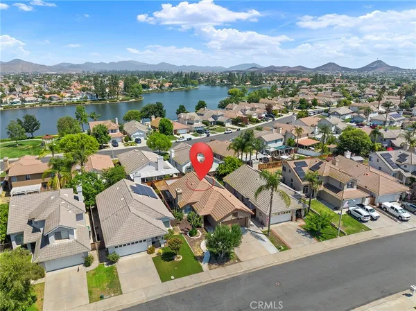 $524,999 | 30146 Westlake Drive, Menifee, CA 92584