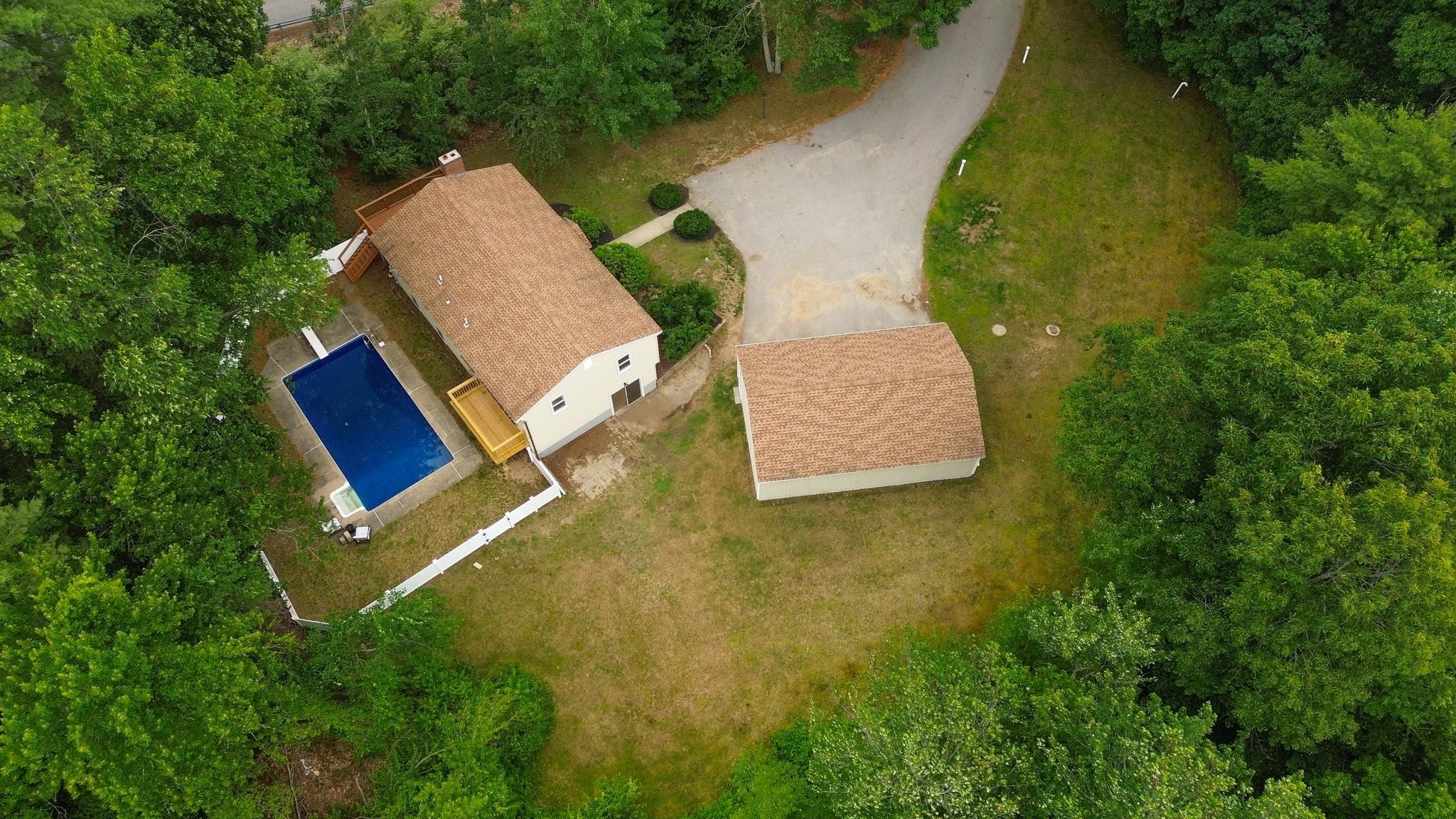 632 Raymond Road Chester, NH 03036 - Photo 21 of 23