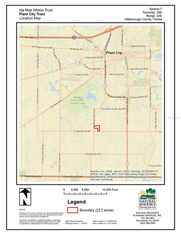 view of a black and white photo