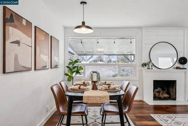 $698,000 | 3185 Claudia Drive, Concord, CA 94519