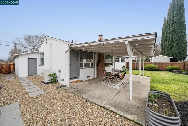 $698,000 | 3185 Claudia Drive, Concord, CA 94519