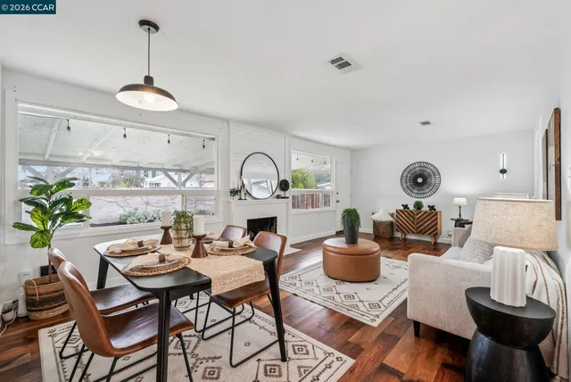 $698,000 | 3185 Claudia Drive, Concord, CA 94519