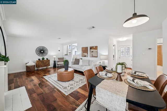 $698,000 | 3185 Claudia Drive, Concord, CA 94519