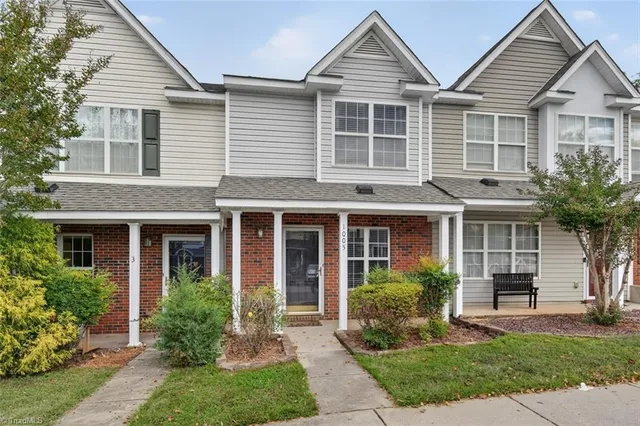 $179,900 | 1005 Oak Blossom Way, Whitsett, NC 27377