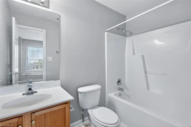 $179,900 | 1005 Oak Blossom Way, Whitsett, NC 27377