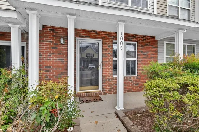 $179,900 | 1005 Oak Blossom Way, Whitsett, NC 27377