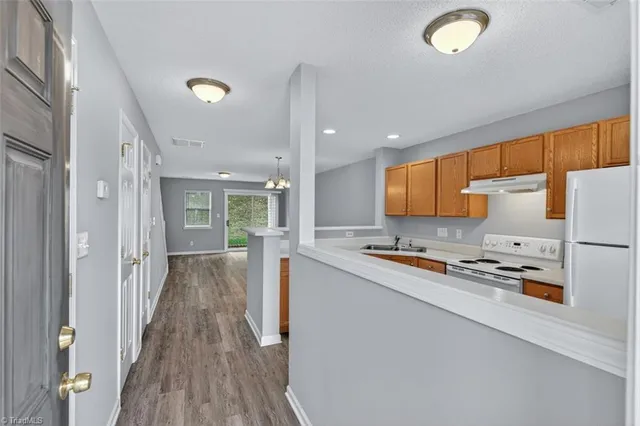 $179,900 | 1005 Oak Blossom Way, Whitsett, NC 27377