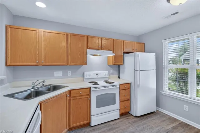 $179,900 | 1005 Oak Blossom Way, Whitsett, NC 27377