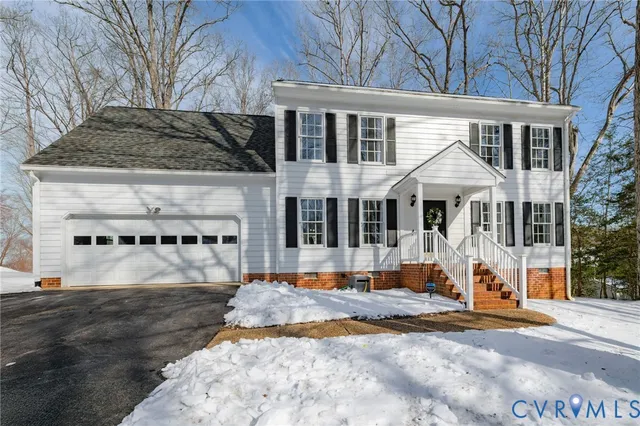 $449,000 | 14906 Orchard Grove Drive, Midlothian, VA 23112