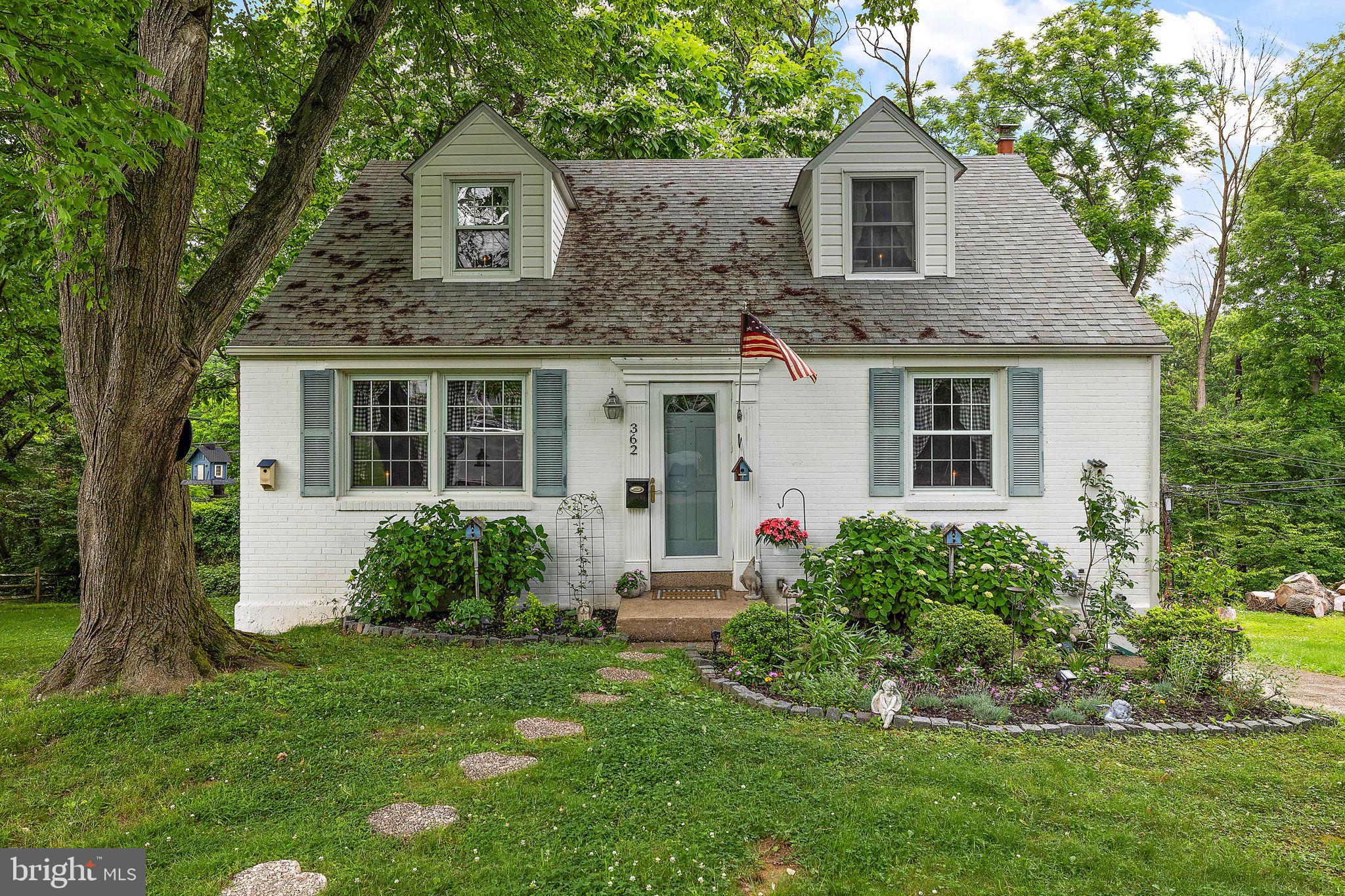 362 Madison Road Springfield, PA 19064 - Photo 1 of 26