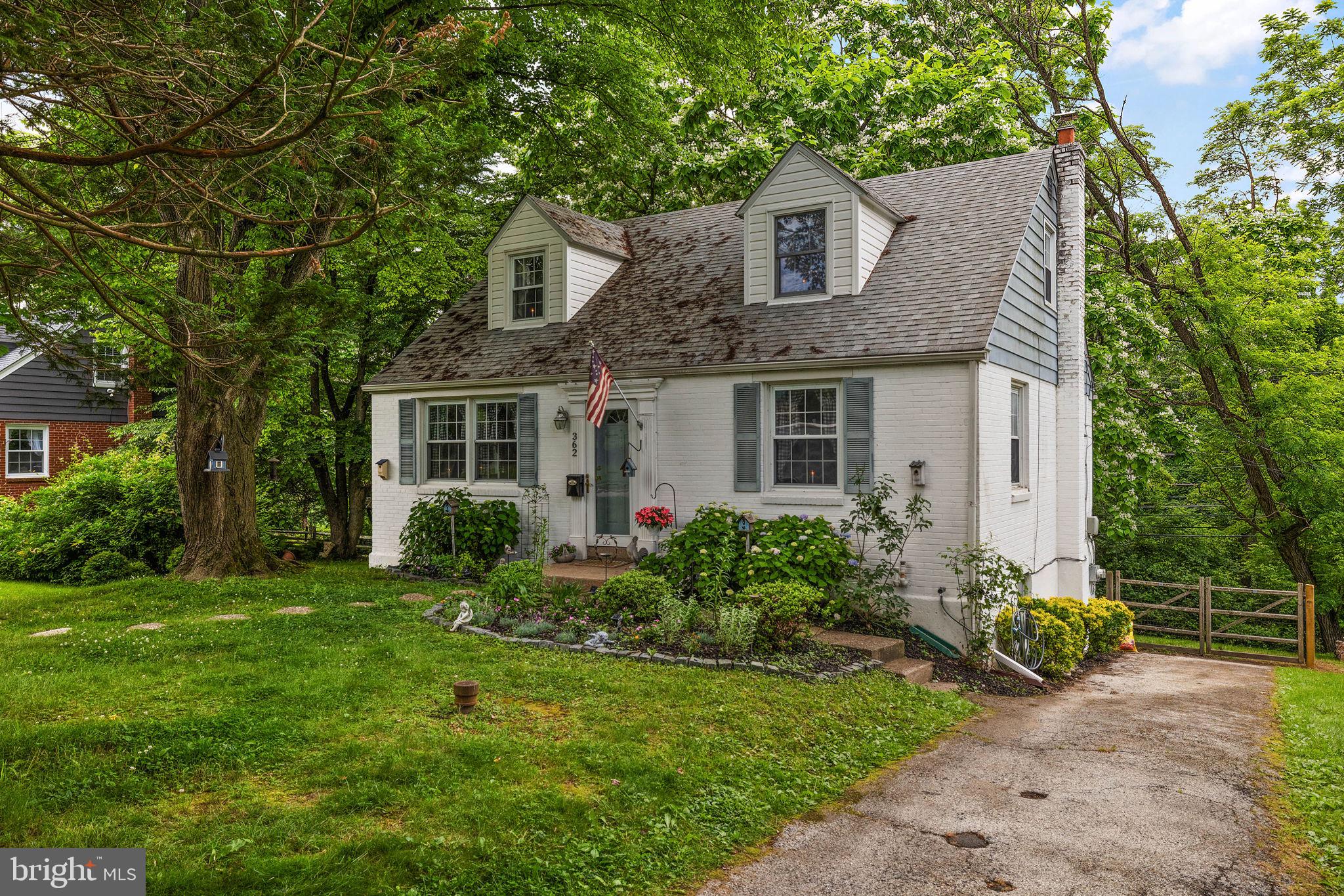 362 Madison Road Springfield, PA 19064 - Photo 3 of 26
