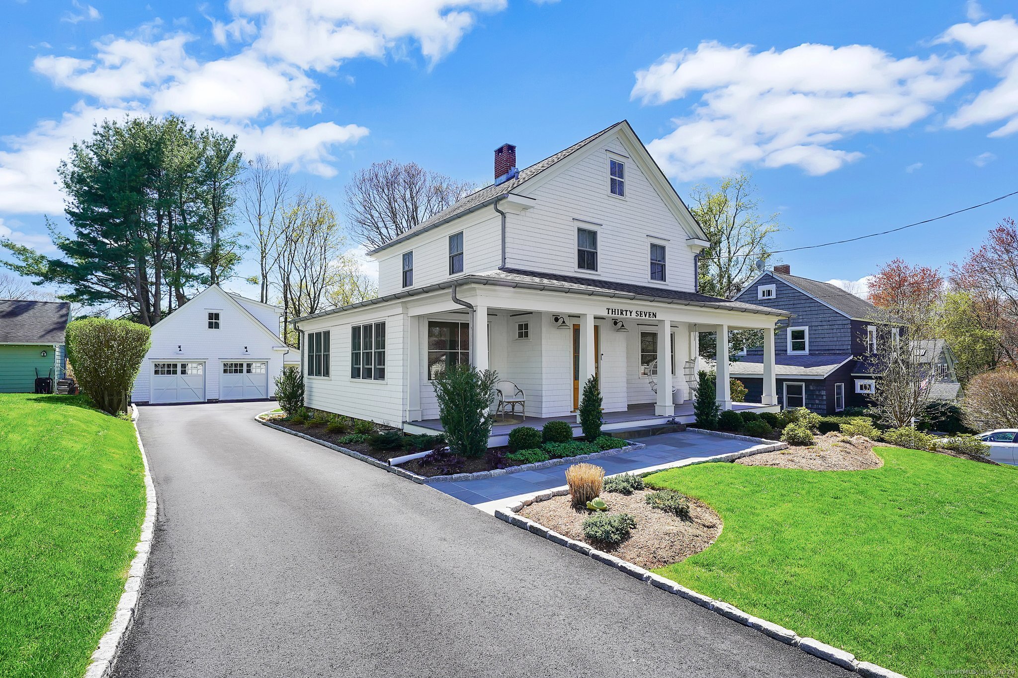 37 Evelyn Street, Trumbull, CT 06611 Compass