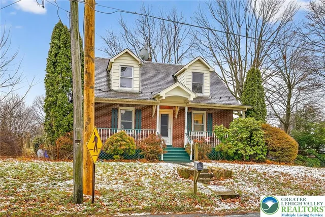 $295,000 | 3540 Carter Road, Bethlehem, PA 18020