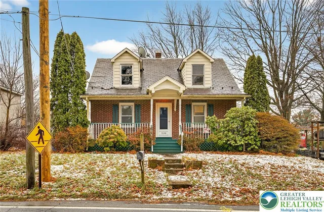 $295,000 | 3540 Carter Road, Bethlehem, PA 18020