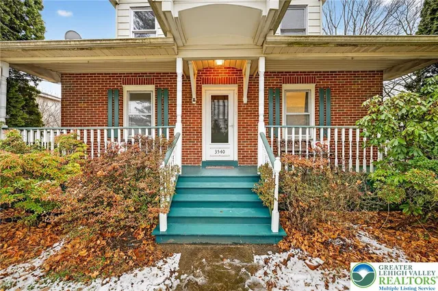 $295,000 | 3540 Carter Road, Bethlehem, PA 18020