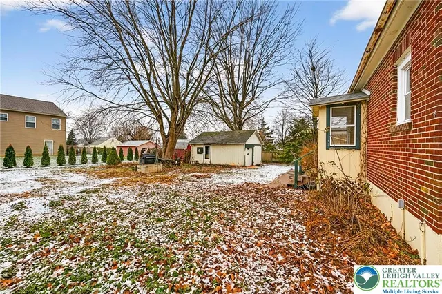 $295,000 | 3540 Carter Road, Bethlehem, PA 18020