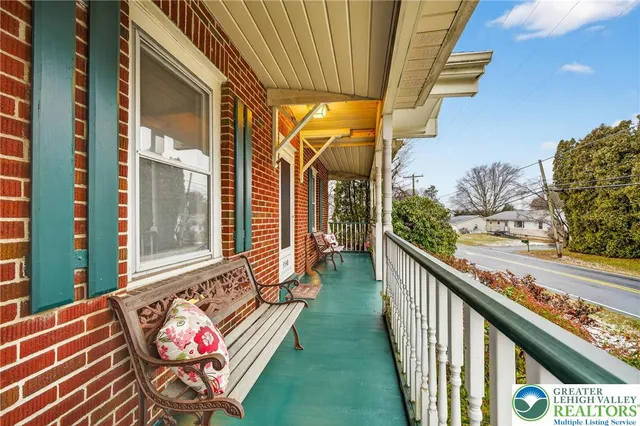 $295,000 | 3540 Carter Road, Bethlehem, PA 18020