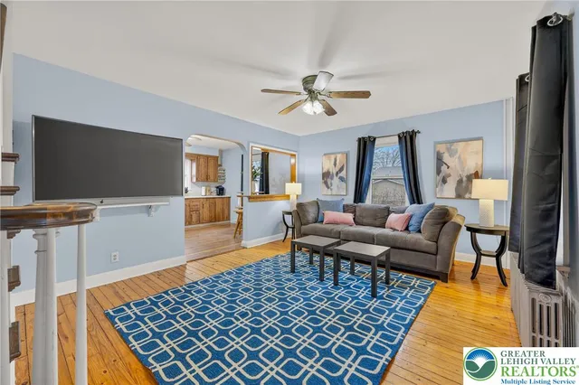 $295,000 | 3540 Carter Road, Bethlehem, PA 18020