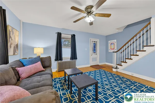 $295,000 | 3540 Carter Road, Bethlehem, PA 18020