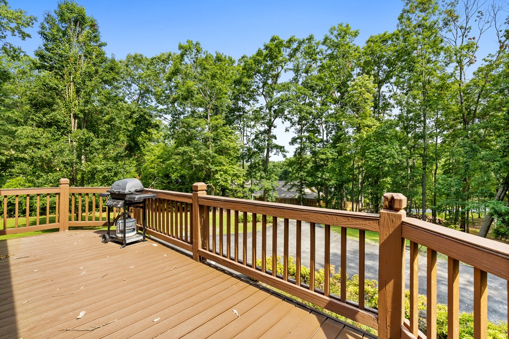 21 Red Oak Court Blue Ridge, GA 30513 - Photo 14 of 39 Gallery Image 14