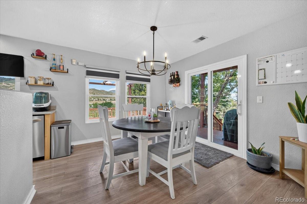 9727 Marmot Ridge Circle Littleton, CO 80125 - Photo 8 of 28