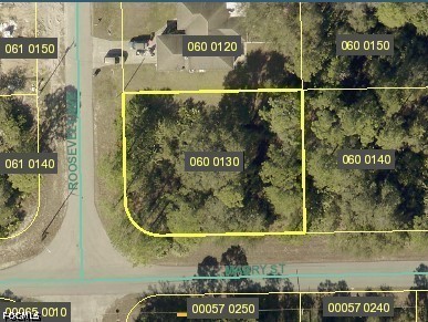 2000 Roosevelt Avenue Alva, FL 33920 - Photo 1 of 2 a picture of a park