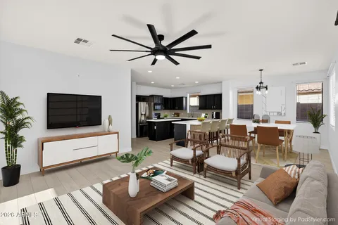 $305,000 | 36085 West Vera Cruz Drive, Maricopa, AZ 85138