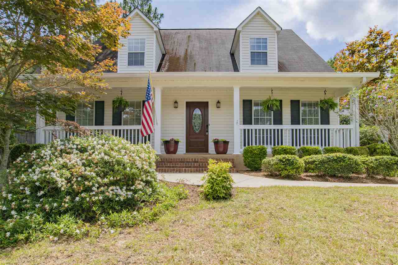 101 Colonial Court Daphne, AL 36526 - Photo 3 of 28