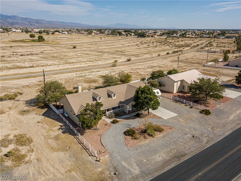 2011 South Blagg Road Pahrump, NV 89048 - Photo 1 of 50 Gallery Image 1