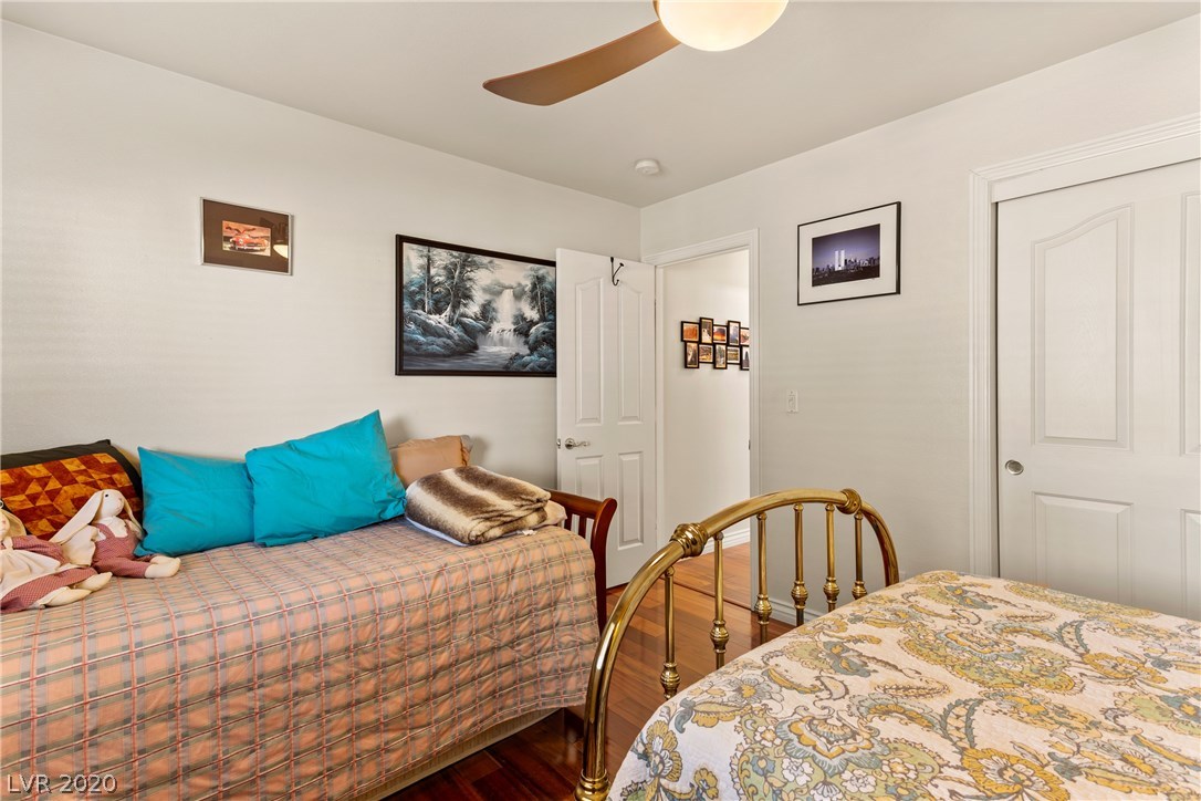 2011 South Blagg Road Pahrump, NV 89048 - Photo 30 of 50 Gallery Image 30