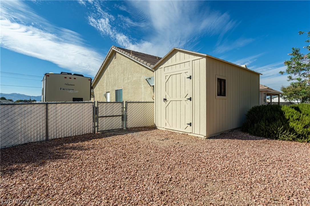 2011 South Blagg Road Pahrump, NV 89048 - Photo 42 of 50 Gallery Image 42