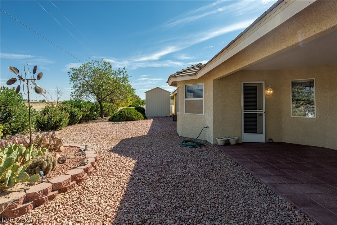 2011 South Blagg Road Pahrump, NV 89048 - Photo 43 of 50 Gallery Image 43