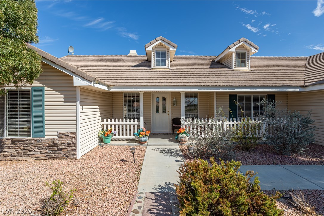 2011 South Blagg Road Pahrump, NV 89048 - Photo 48 of 50 Gallery Image 48
