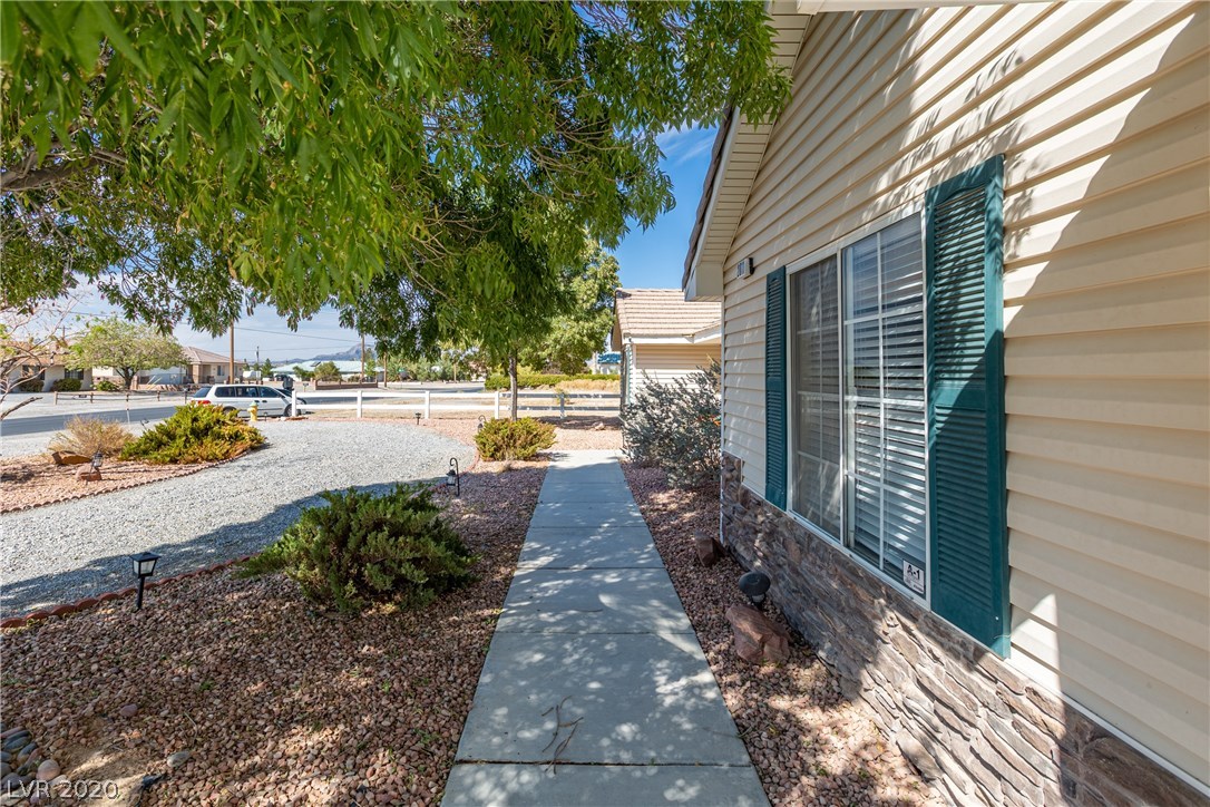 2011 South Blagg Road Pahrump, NV 89048 - Photo 49 of 50 Gallery Image 49