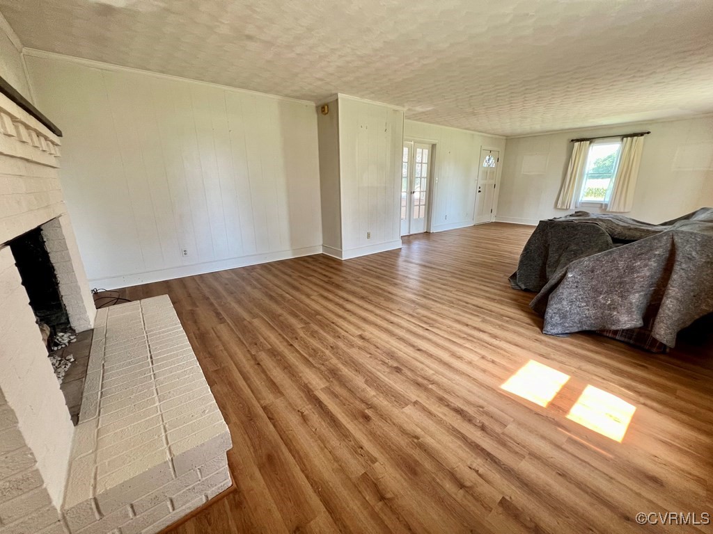 1502 Totuskey Church Road Warsaw, VA 22572 - Photo 3 of 27 Gallery Image 3
