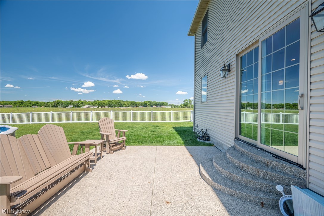 7080 South Palmyra Road Canfield, OH 44406 - Photo 49 of 50
